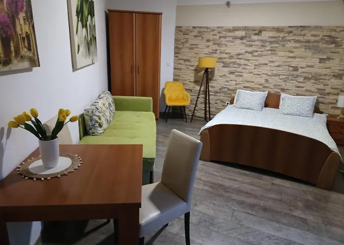 Apartments Jadran