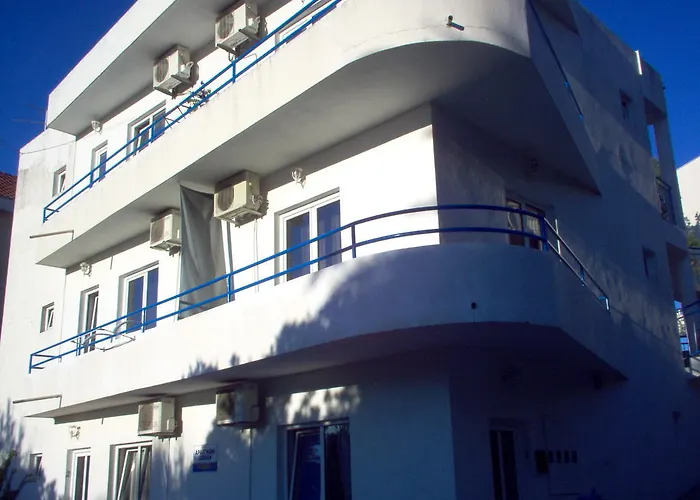 Apartments Jadran