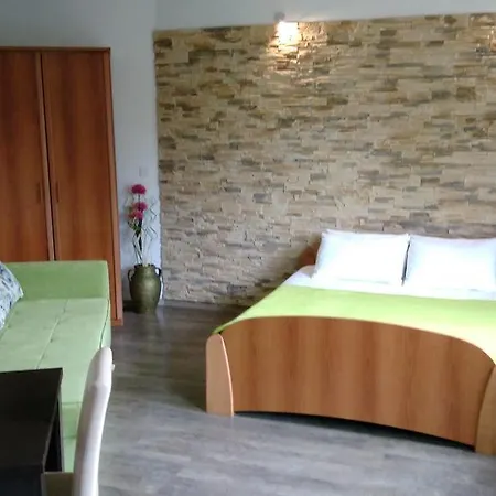Apartments Jadran Herceg Novi Exterior photo