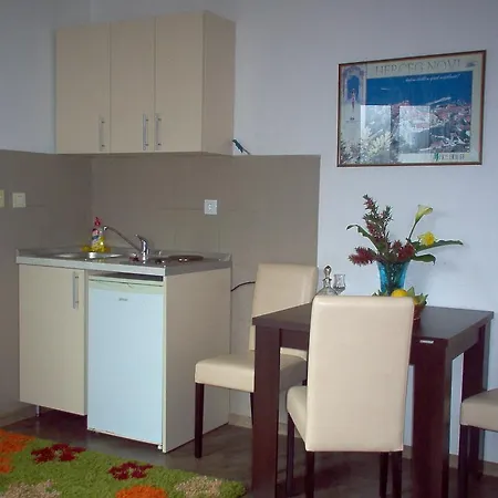 Apartments Jadran Herceg Novi Room photo