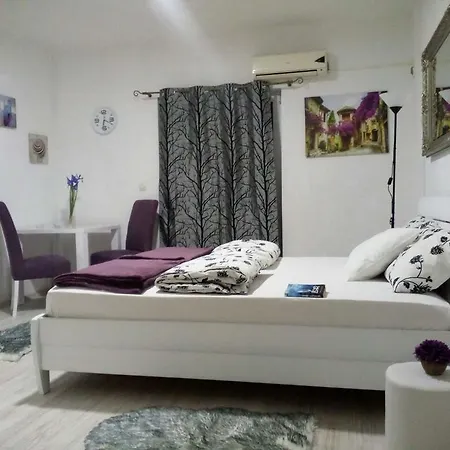 Apartments Jadran Herceg Novi Exterior photo