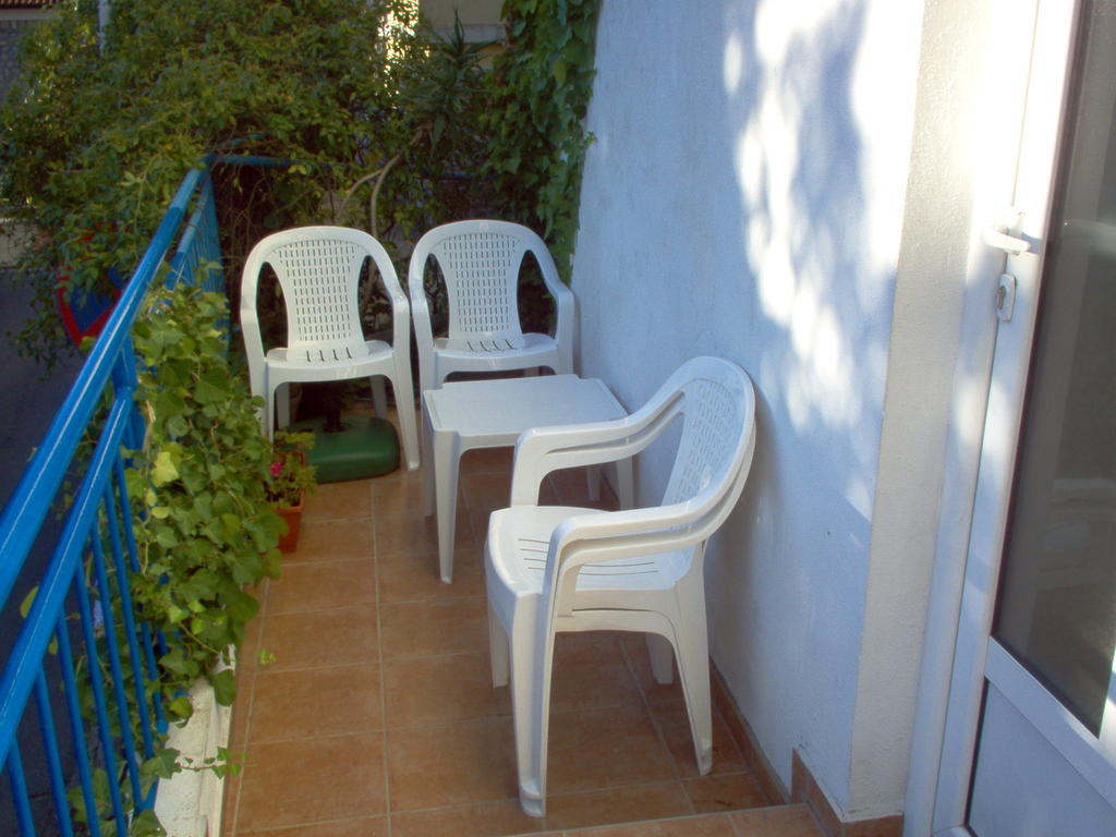 Appartement Jadran *