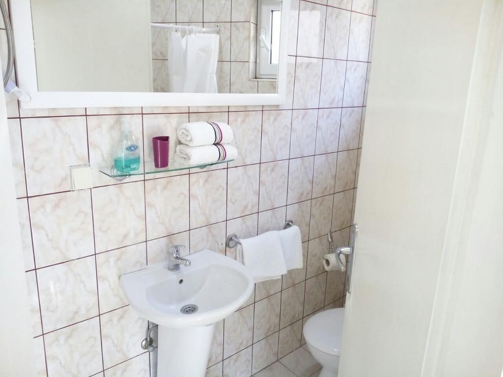 Appartement Jadran