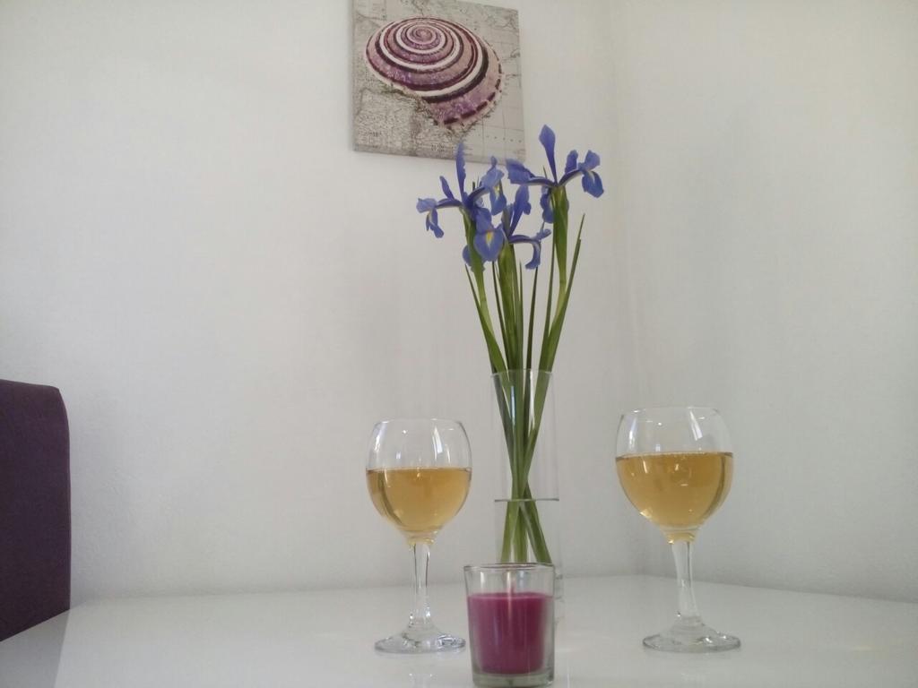 Jadran Appartement *