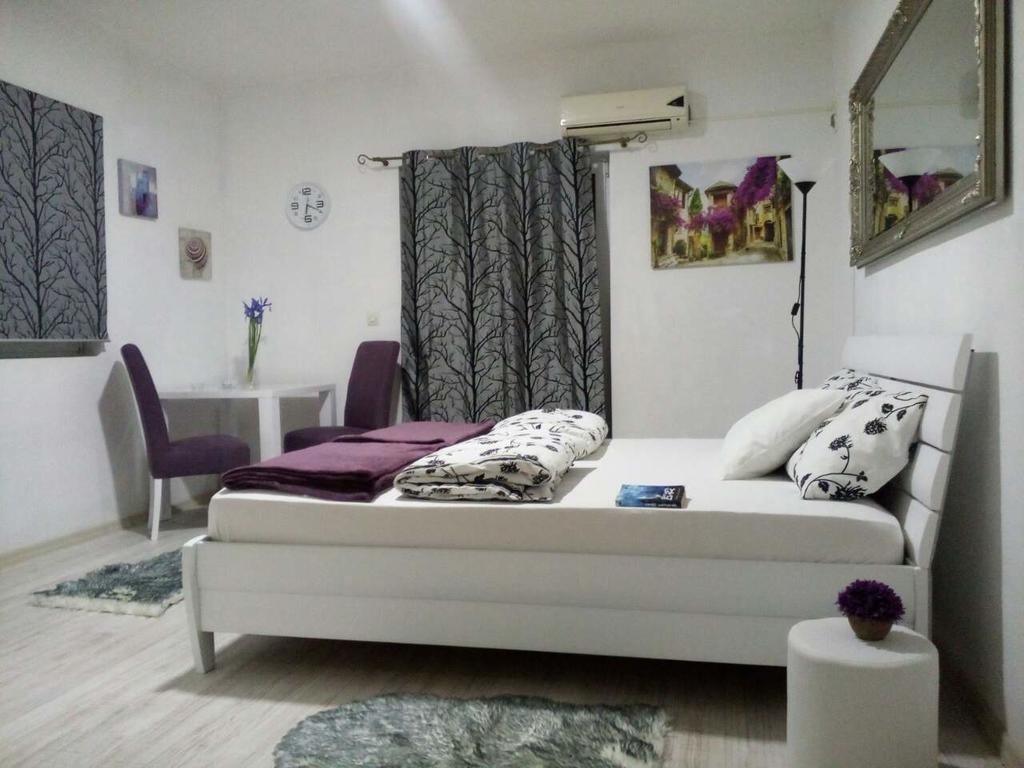 Appartement Jadran